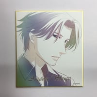 ▷▶︎▷DIABOLIK LOVERS ディアラバ 月浪シン 限定アクスタ ディアラバ 月浪シン アクスタ - メルカリ
