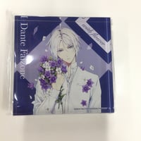 望月淳『PandoraHearts』 花言葉 ブロマイド ギルバート | K 望月淳『PandoraHearts』 花言葉 ブロマイド ギルバート | K