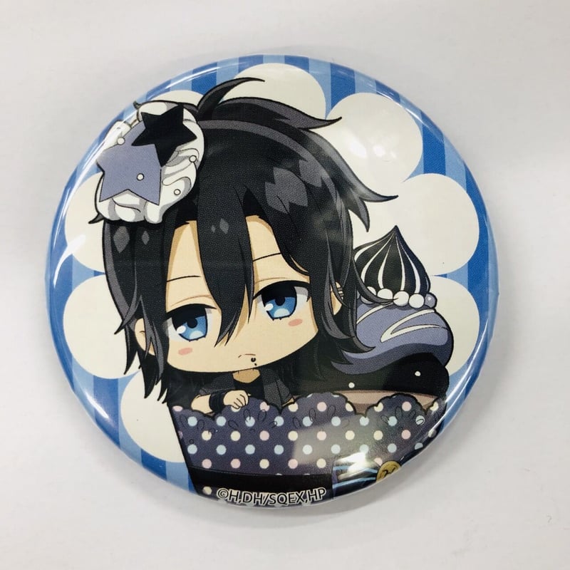 ホリミヤ 宮村伊澄 缶バッジ