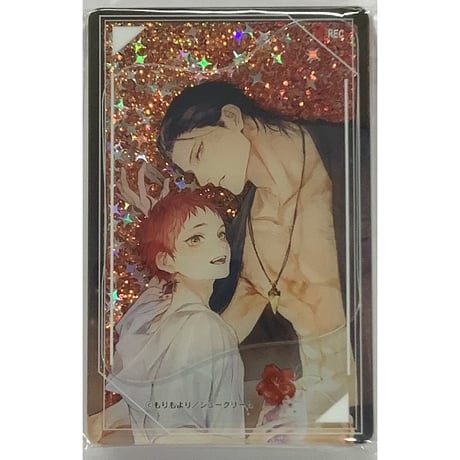 CATEGORY もりもより | K-BOOKS 池袋 2次元グッズ通販
