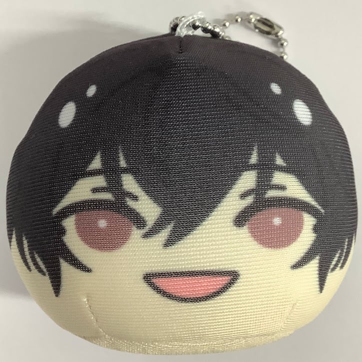 ギヴン キヅナツキ おまんじゅう にぎにぎマスコット fit=scale-down,w=1200