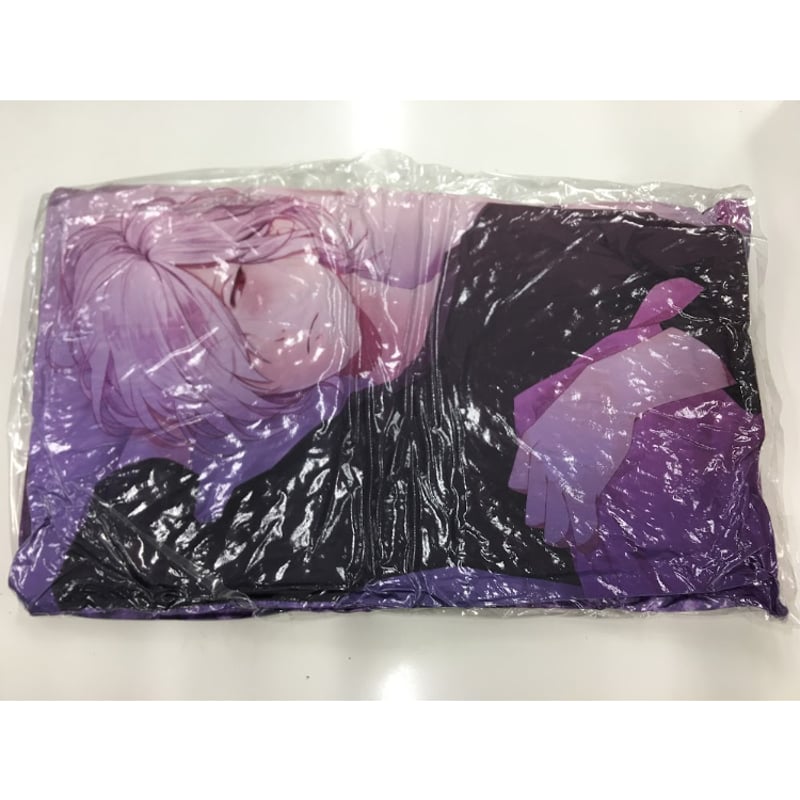 DIABOLIKLOVERS ディアラバ 逆巻シュウ クッション 添い寝 DIABOLIKLOVERS ディアラバ 逆巻シュウ クッション 添い寝