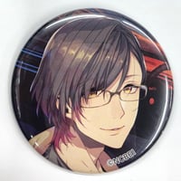 ヒプノシスマイク伊弉冉一二三ブロマイドセット Hypnosis Flava Ver