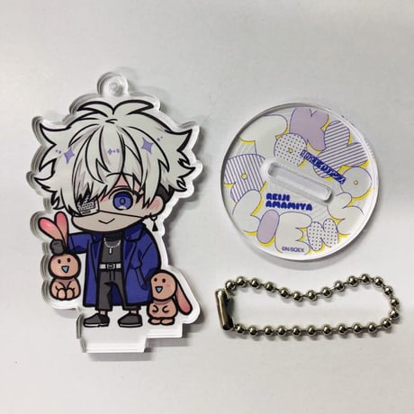 東京エイリアンズ 雨宮零士 アクキー 20点セット 東京エイリアンズ 雨宮零士 アクキー 20点セット 東京エイリアンズ