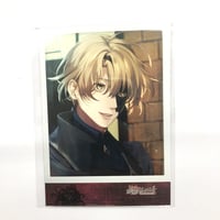 峰倉かずや 『最遊記 外伝』 トレーディングカード 金蝉 ちび悟空 天蓬