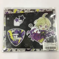 幸村精市 ブロマイド 2025年最新】ジャンプショップ ミニブロマイド 幸村の人気