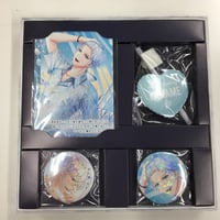 BLEACH 藍染惣右介 オリジナルコースター | K-BOOKS 池袋 2次元グッズ通販