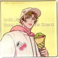 こん炉『Family Affair』直筆サイン入り複製原画 【BLグッズ】 | K