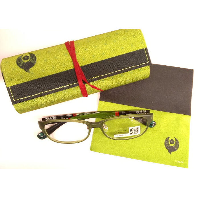 刀剣乱舞 鶯丸 刀剣乱舞×JINSコラボレーションメガネ | K-BOOKS