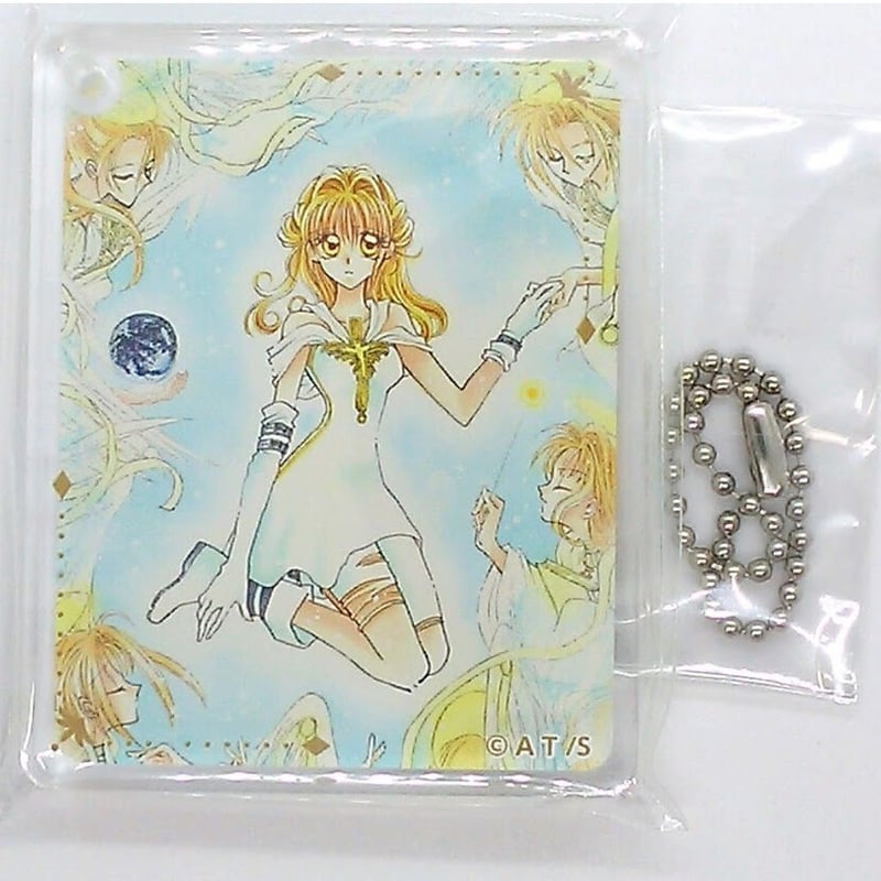神風怪盗ジャンヌ まろん 種村有菜原画展 20th Anniversary 