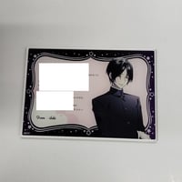 忍たま乱太郎 滝夜叉丸 Ani-Art aqua label 缶バッジ | K-BOOKS 池