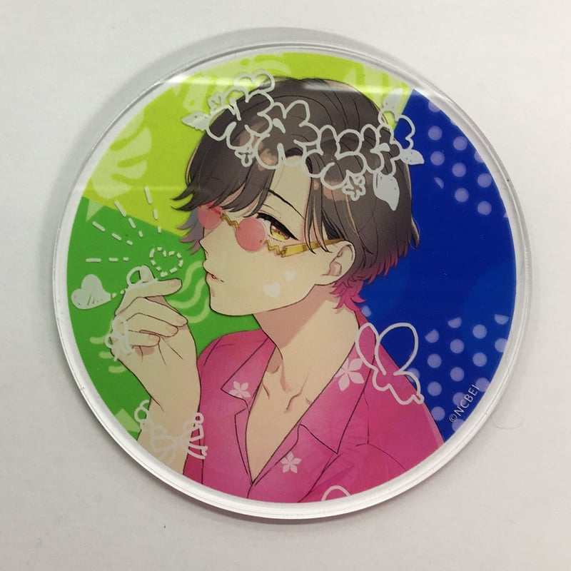 【即購入可】BUSTAFELLOWS バスタフェ コースター ヘルベチカ バスタフェロウズ BUSTAFELLOWS ヘルベチカ コースター 【公式通販】