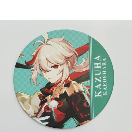 STORES 原神 コースターの検索結果