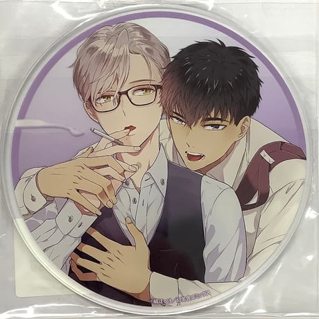 STORES コースター BLの検索結果