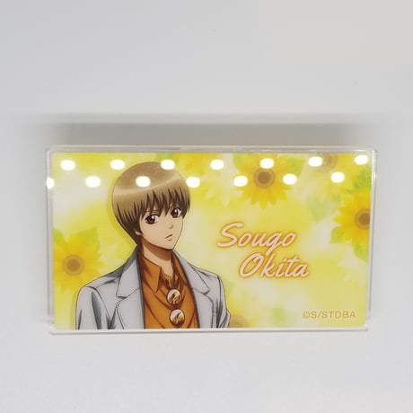 STORES 銀魂の検索結果