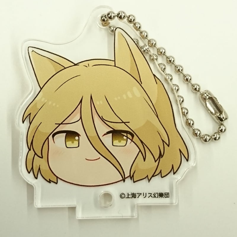 東方Project 菅牧典 東方Project アトレ秋葉原 博霊神社 夏祭り2023