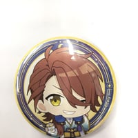 名探偵コナン灰原哀コナン公式アプリ限定 缶バッジ | K-BOOKS 池袋 2