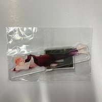 薄桜鬼 斎藤一 ぬいぐるみストラップ | K-BOOKS 池袋 2次元