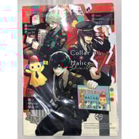 鬼滅の刃 童磨コレクション缶バッジ第4弾 | K-BOOKS 池袋 2次元グッズ通販