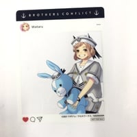 終遠のヴィルシュ 終ヴィル 冬の市 アドルフ 缶バッジ 10点 終遠のヴィルシュ アドルフ 缶バッジ | K-BOOKS 池袋 2次元