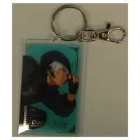 エリオスライジングヒーローズ キース・マックス ナンジャタウン 缶