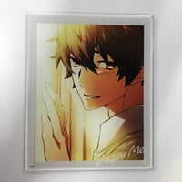 ブレイクマイケース 新名有 カード | K-BOOKS 池袋 2次元グッズ通販