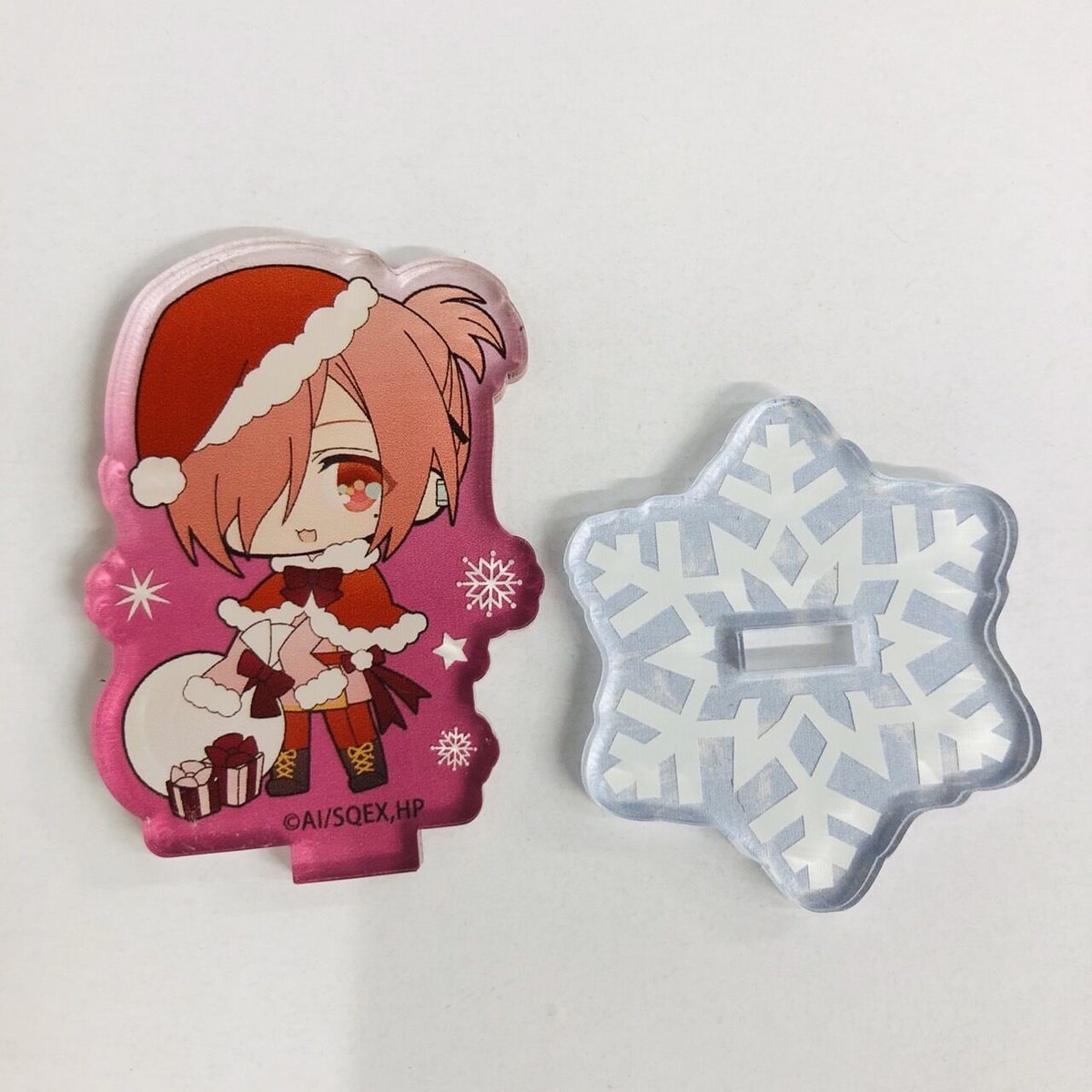 あいだいろ / 地縛少年花子くん ミツバ ミニアクリルスタンド ぷに