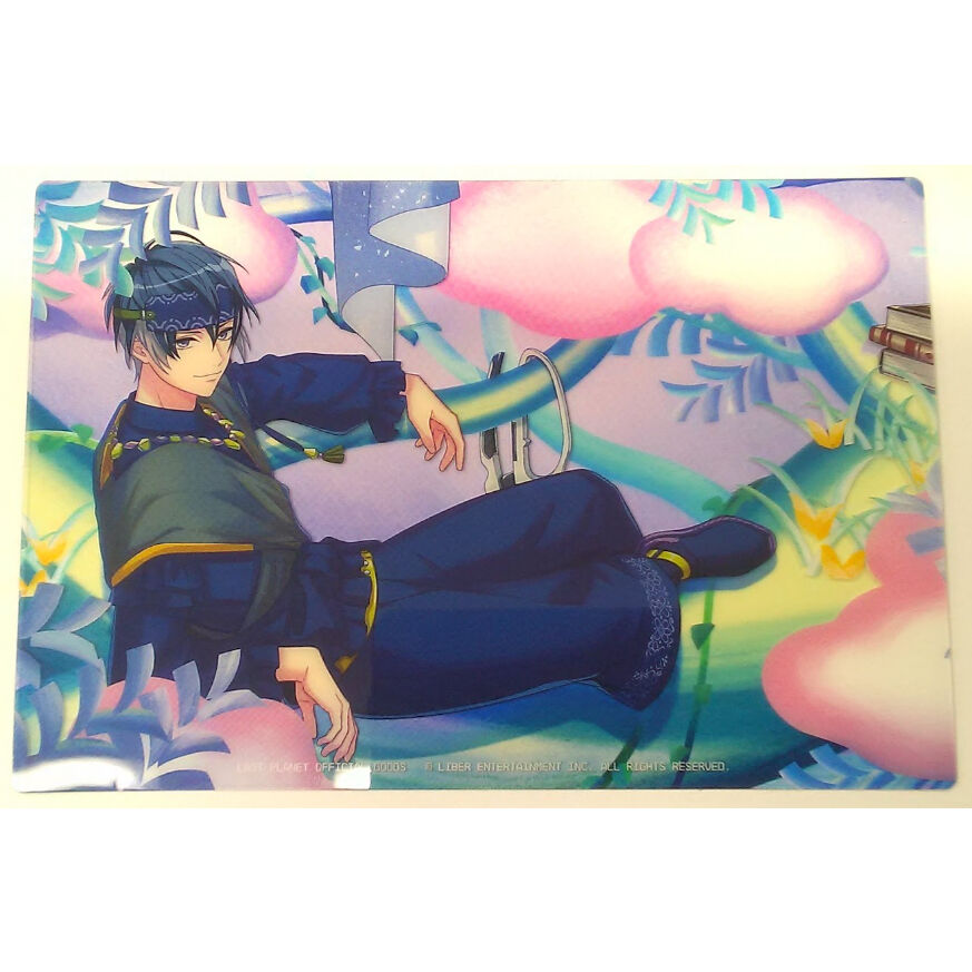 A3！ 碓氷真澄 Last Planet ランダムクリアカード | K-BOOKS 池袋 2次
