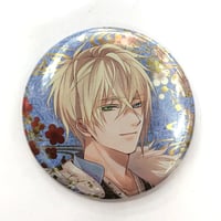 ディアヴォーカリスト レオード 缶バッジ | K-BOOKS 池袋 2次元グッズ通販