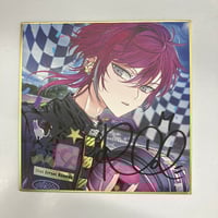 貴重】 刀剣乱舞 とうらぶ スクエア缶バッジコレクション 不動行