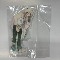 DIABOLIK LOVERS　逆巻ライト　アクリルスタンド