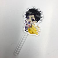 ファビュラスナイト 眠兎 アクリルスタンド | K-BOOKS 池袋 2次元