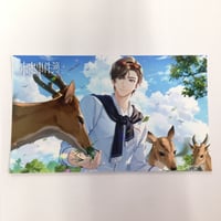 名探偵コナン服部平次コナン公式アプリ限定 缶バッジ | K-BOOKS 池袋