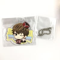 ヘタリア Axis Powers 中国 「ちび＆きらっ☆」だよ！トレーディング