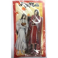 第五人格 アイデンティティV 記者 常設カフェ 『飛竜乗雲』 缶