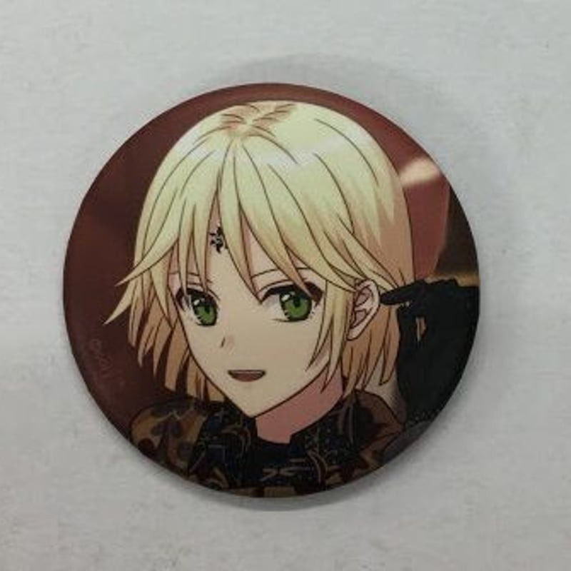 魔法使いの約束 まほやく リケ 缶バッジ 魔法使いの約束 リケ 缶バッジ | K-BOOKS 池袋 2次元グッズ通販