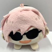 【ボールチェーン欠品】おげれつたなか 『ヤリチン☆ビッチ部』　もちころりん　百合絢斗　【BLグッズ】