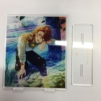 魔法使いの約束　カイン　アクリルスタンド