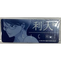 中村明日美子 『同級生シリーズ』 POP UP SHOP デカアクリル