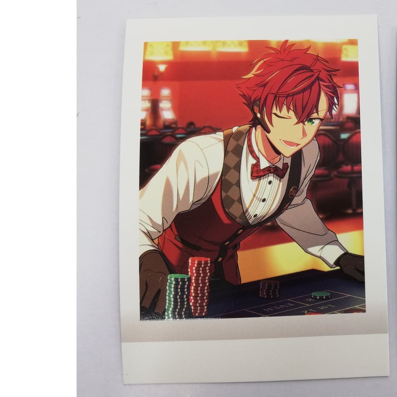 エリオスライジングヒーローズ エリオスR グレイ ぱしゃこれ 2 エリオスライジングヒーローズ エリオスR グレイ ぱしゃこれ 2