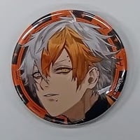 Paradox Live 缶バッジVer.16 甲斐田 紫音 | K-BOOKS 池袋 2次元