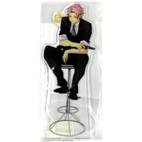 ラッキードッグ1 』 缶バッジ イヴァン 【BLグッズ】 | K-BOOKS 池袋