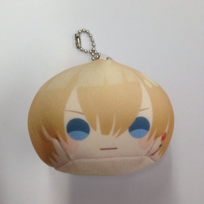 イケメン王子 台湾 おまんじゅう イヴ イケメン王子イラスト