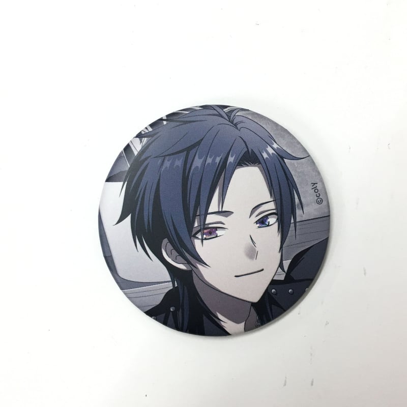 オンエア！ 見明佐和 缶バッジ 【公式通販】