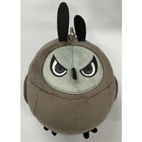 NU:カーニバル × THEキャラ 』 ぬいぐるみ POP UP SHOP