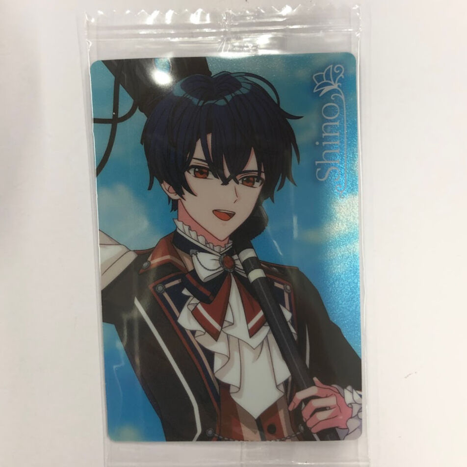魔法使いの約束 まほやく シノ 魔法使いの約束 シノ カード | K-BOOKS 池袋 2次元グッズ通販