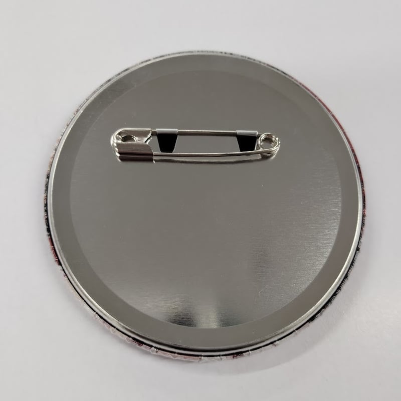 イタミ有・裏サビ有】DIABOLIK LOVERS 逆巻アヤト 缶バッジ ホロ | K-BO