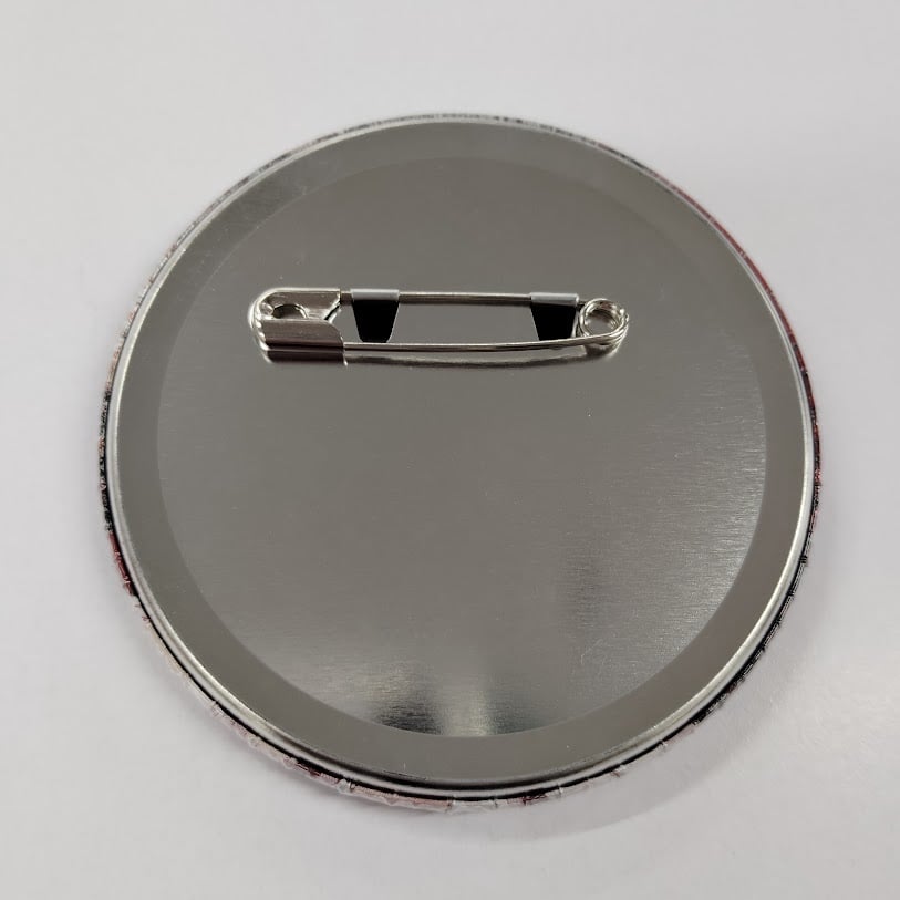 イタミ有・裏サビ有】DIABOLIK LOVERS 逆巻アヤト 缶バッジ ホロ | K-BO