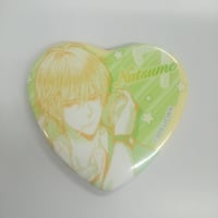 Code：Realize フラン BIG缶バッジ | K-BOOKS 池袋 2次元グッズ通販