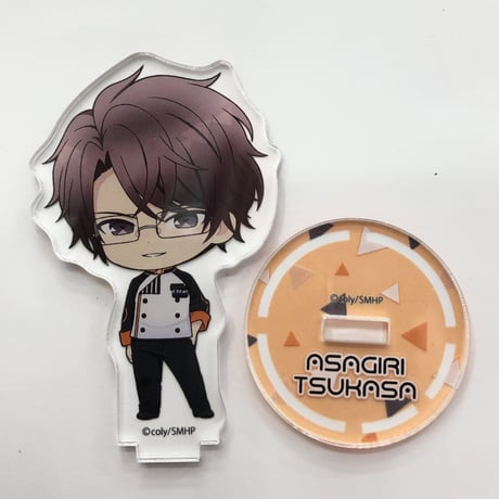 スタマイ 朝霧司 グッズ まとめ売り Amazon.co.jp: ドラマト スタンドマイヒーローズ スタマイ 朝霧